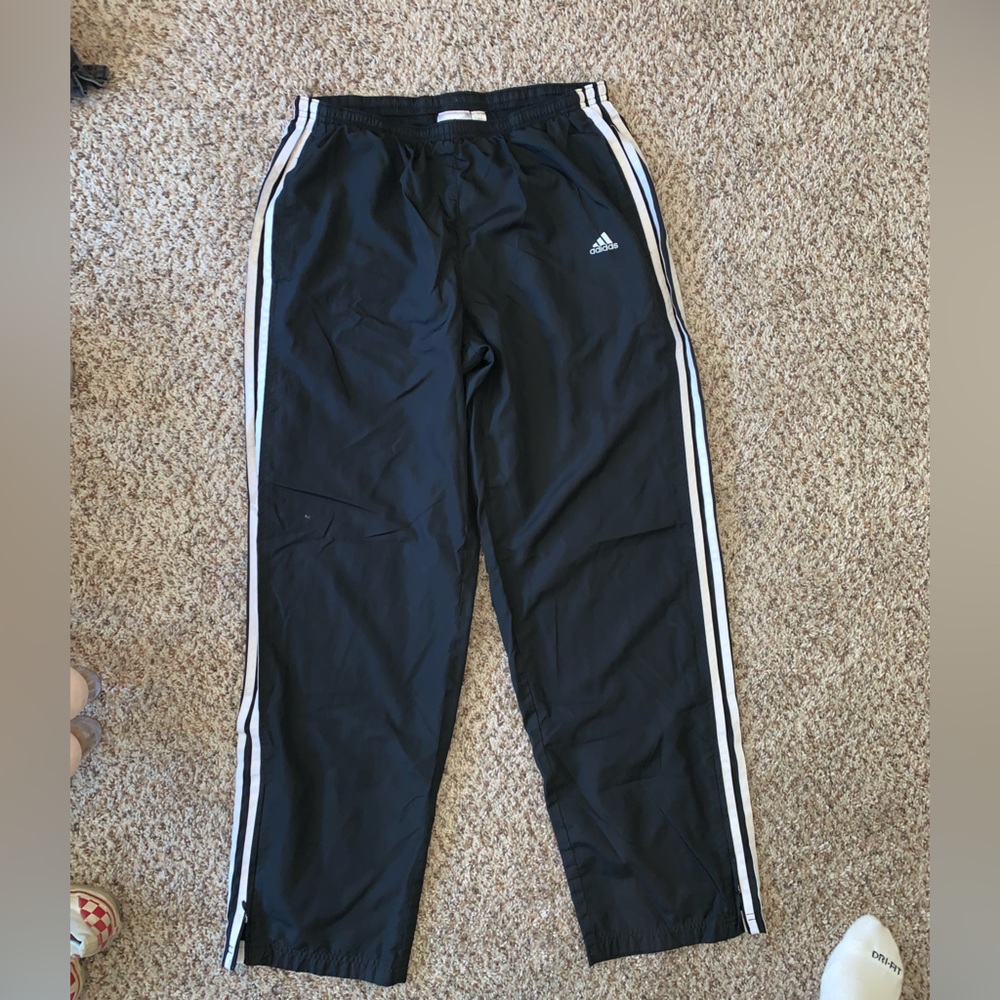 Adidas Active Sports Pants Size L
